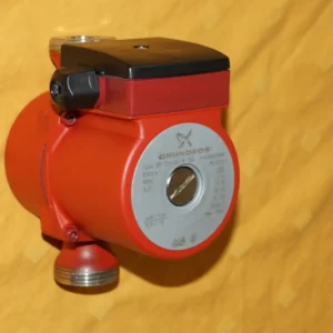 Grundfos UP 20 - 30 N 150mm Zirkulationspumpe Edelstahl