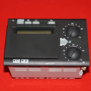 Siemens / Landis & Staefa RVA 53.280 Kesselregelung