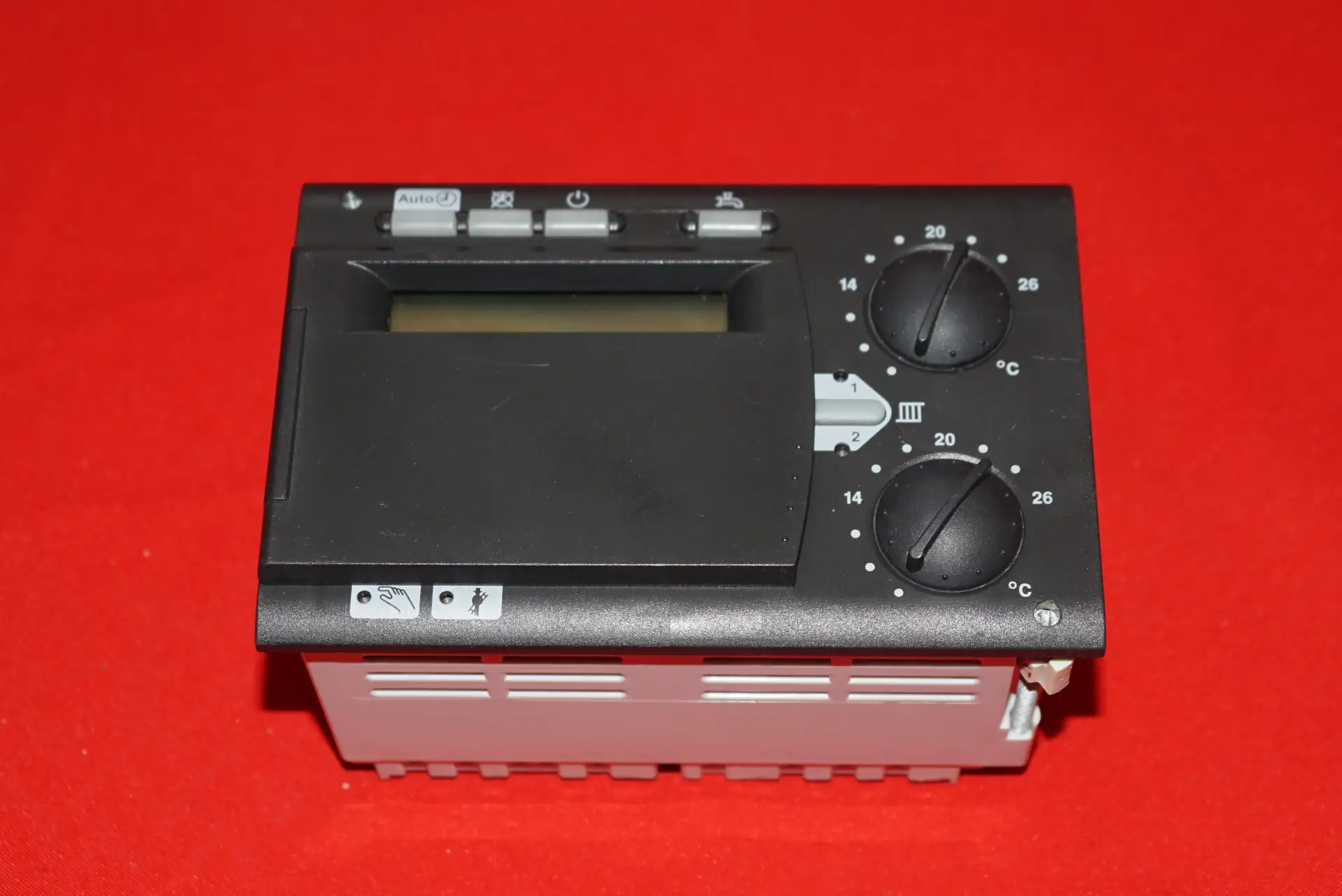 Siemens / Landis & Staefa RVA 53.280 Kesselregelung