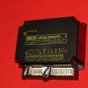 Viessmann Landis & Gyr LGC22.002A270 Gasfeuerungsautomat