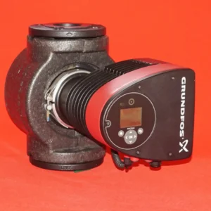 Grundfos Magna 3  65-120 F Heizungspumpe UNBENUTZT