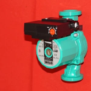 Wilo Heizungspumpe Star E 30/1-5 "NEU" OVP