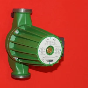 Wilo TOP D30 Heizkreispumpe 380/220V~ "NEU"