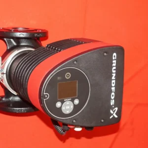 Grundfos Magna 3 50-80 F Heizungspumpe UNBENUTZT