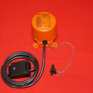 Viessmann Abgasklappenmotor universal Abgasklappe