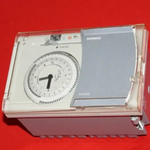 Siemens RVP 200.1 Kesselregelung Landis & Staefa