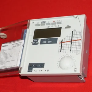 Siemens RVL 471 Heizungsregler multifunktional Landis & Staefa