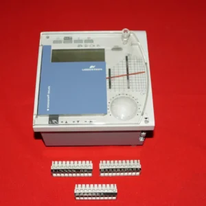 Siemens Sigmagyr RVL 470 Heizungsregler Landis & Staefa