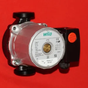 Wilo Heizungspumpe RS 25/6-3 130mm UNBENUTZT