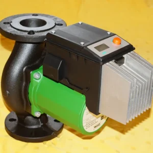 Wilo TOP E 65/1-10 Heizkreispumpe ohne Sockel MOT 65/1-10 und TOP ED 65/1-10