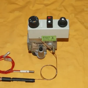 Junkers Gasregeleinheit / Gasthermostat CR 640 UNBENUTZT