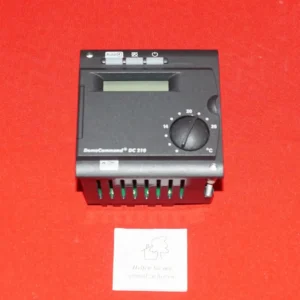 Siemens / Landis & Staefa / Schäfer RVA 46.531/213 DomoCommand DC 210
