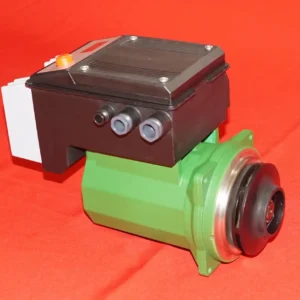 Wilo TOP E 40/1-10 Heizkreispumpe MOT 40/1-10 und TOP ED 40/1-10 ohne Sockel