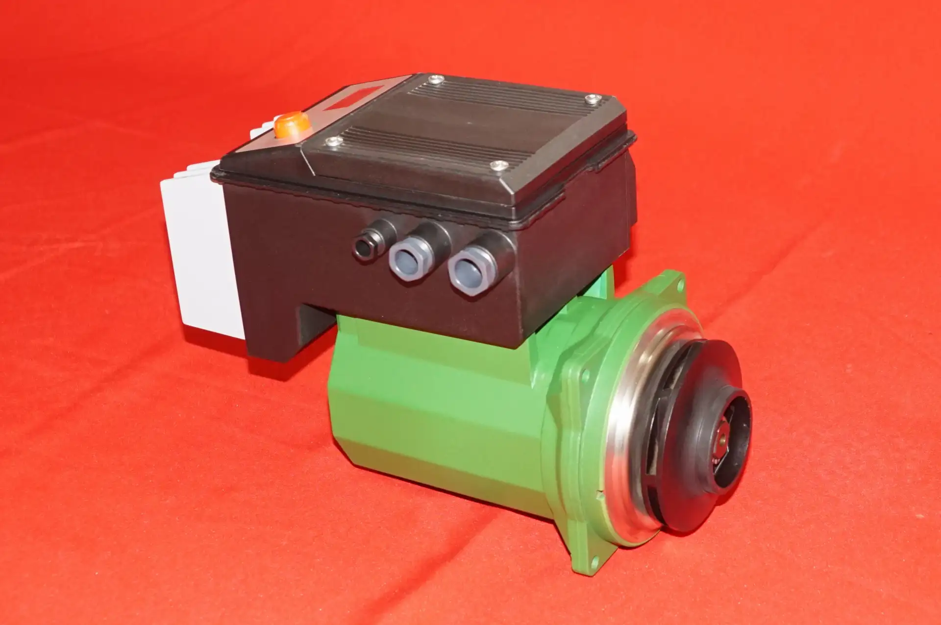 Wilo TOP E 40/1-10 Heizkreispumpe MOT 40/1-10 und TOP ED 40/1-10 ohne Sockel