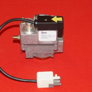 Robertshaw Gaskombiregler U7213
