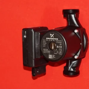 Grundfos UPML 25 - 105  Heizungspumpe Hocheffizient