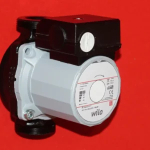 Wilo Heizungspumpe RS 25/4-3 130mm UNBENUTZT