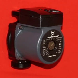 Grundfos UPS 25 - 60 130 Heizungspumpe