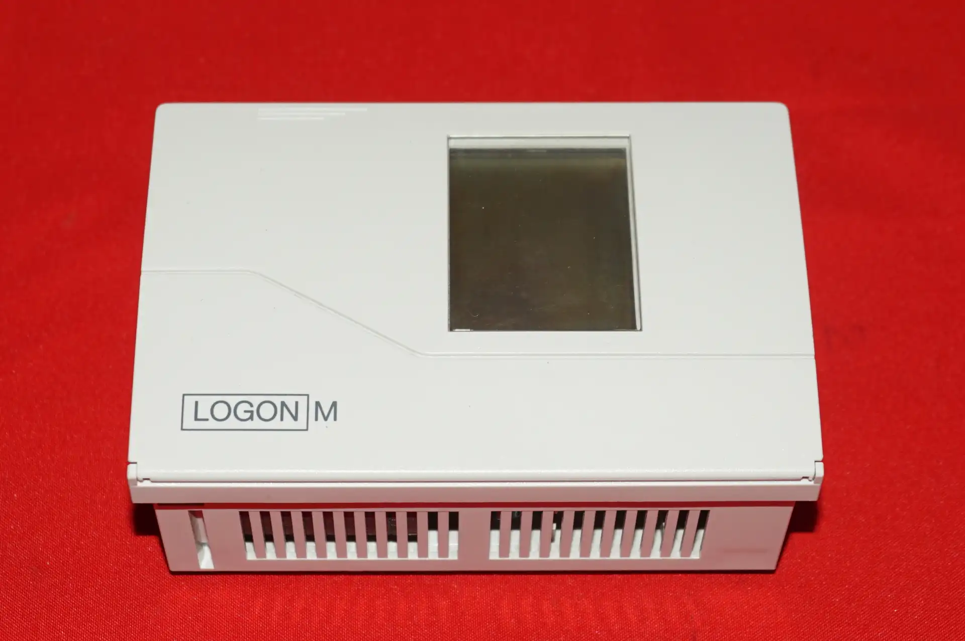 Klöckner Logon M Heizungsregler